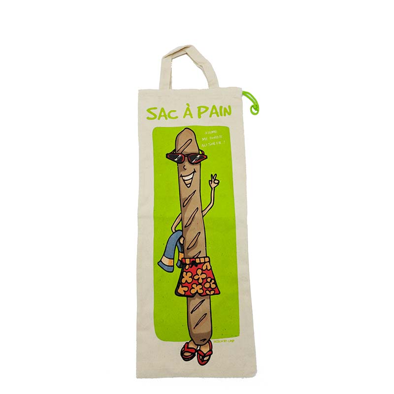10OZ bread bag