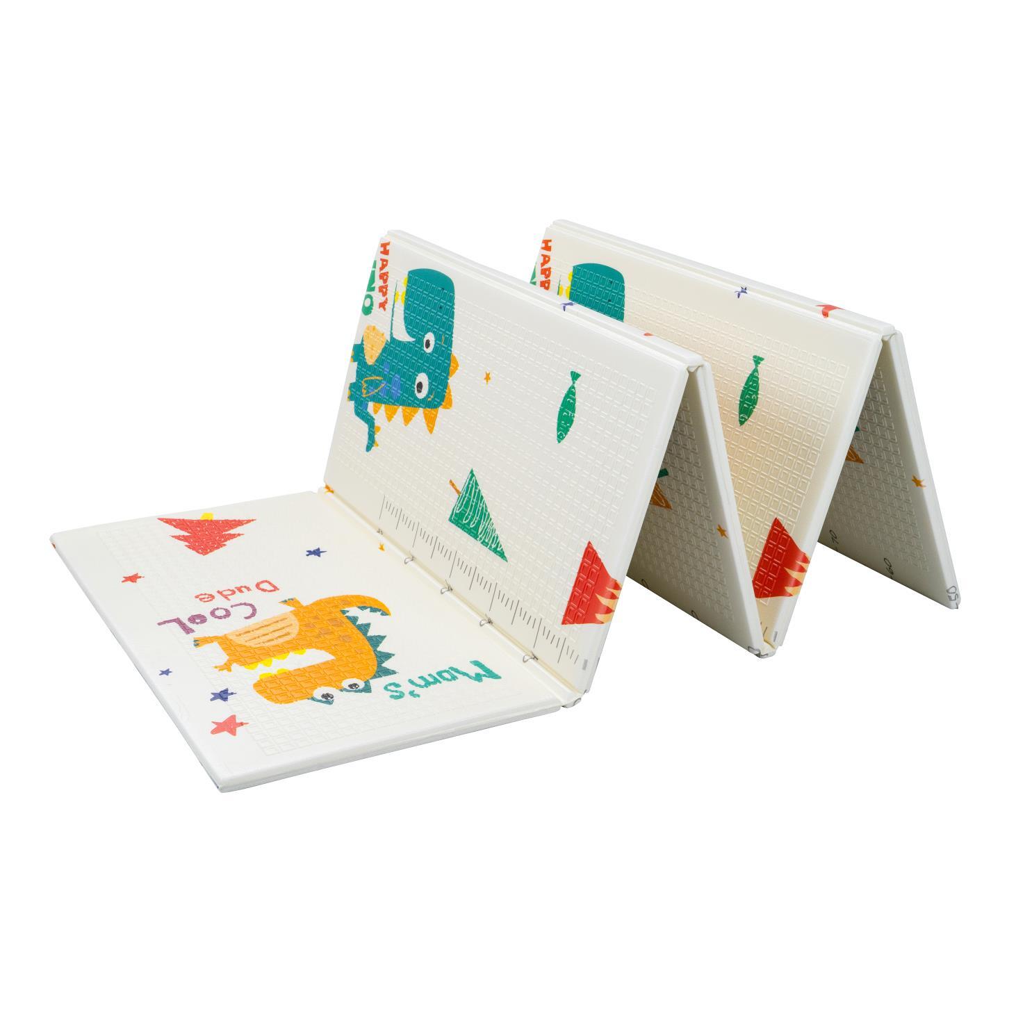 Baby Play Mat