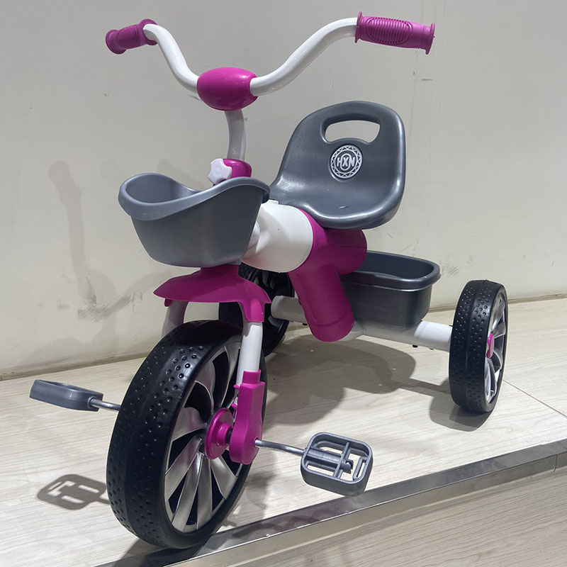 Children Tricycle