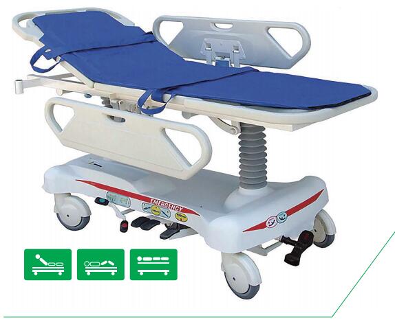 manual stretcher