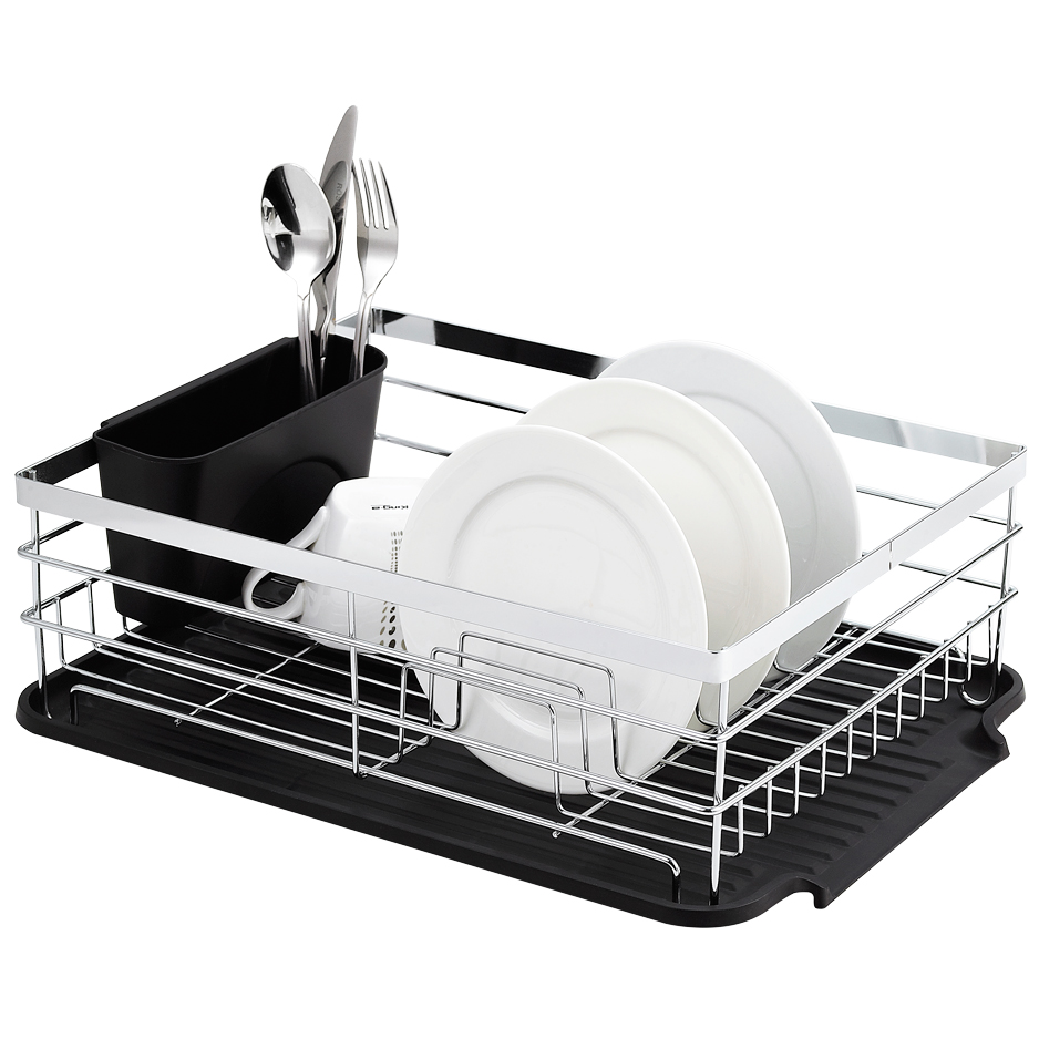 Dish rack