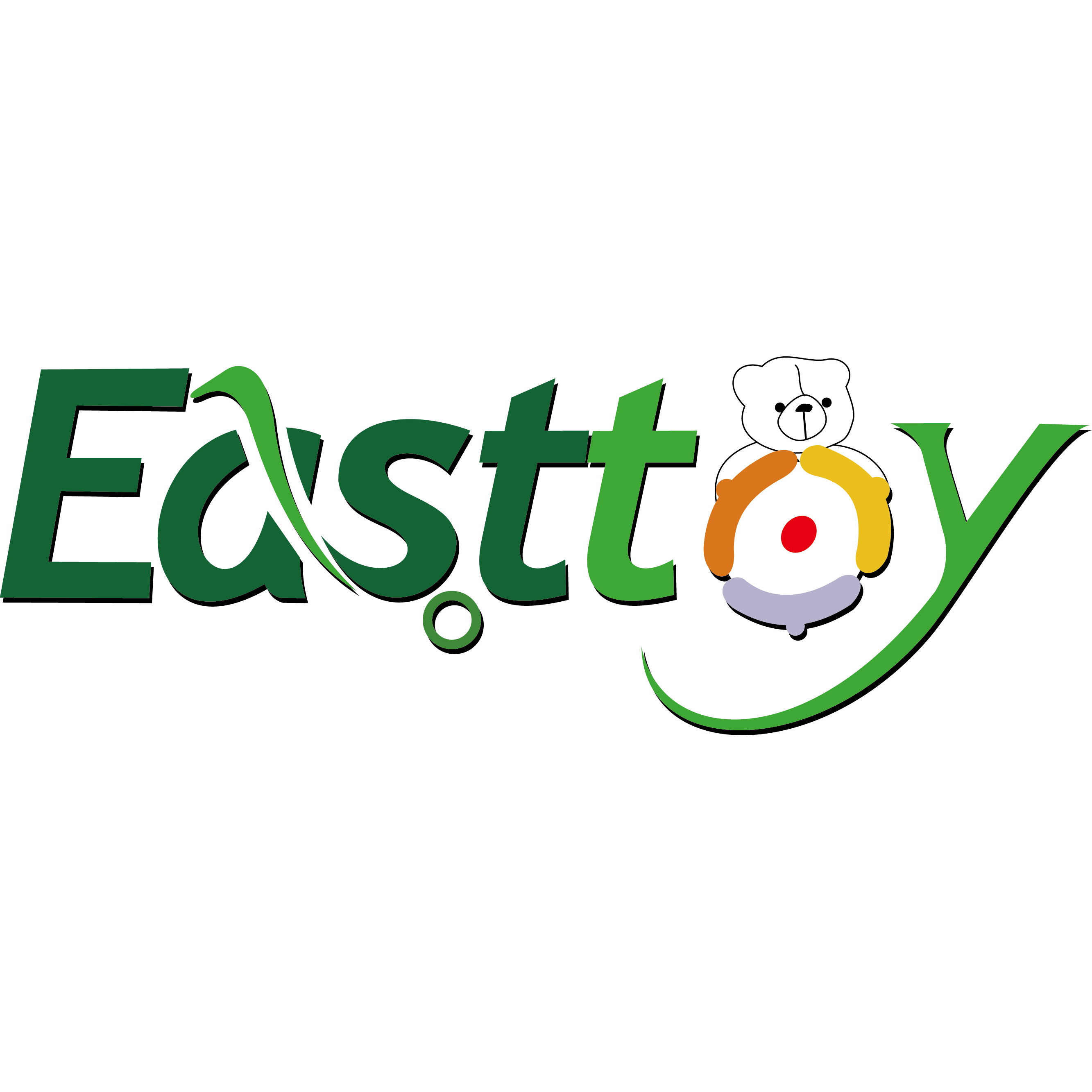 NINGBO EAST TOY CO.,LTD