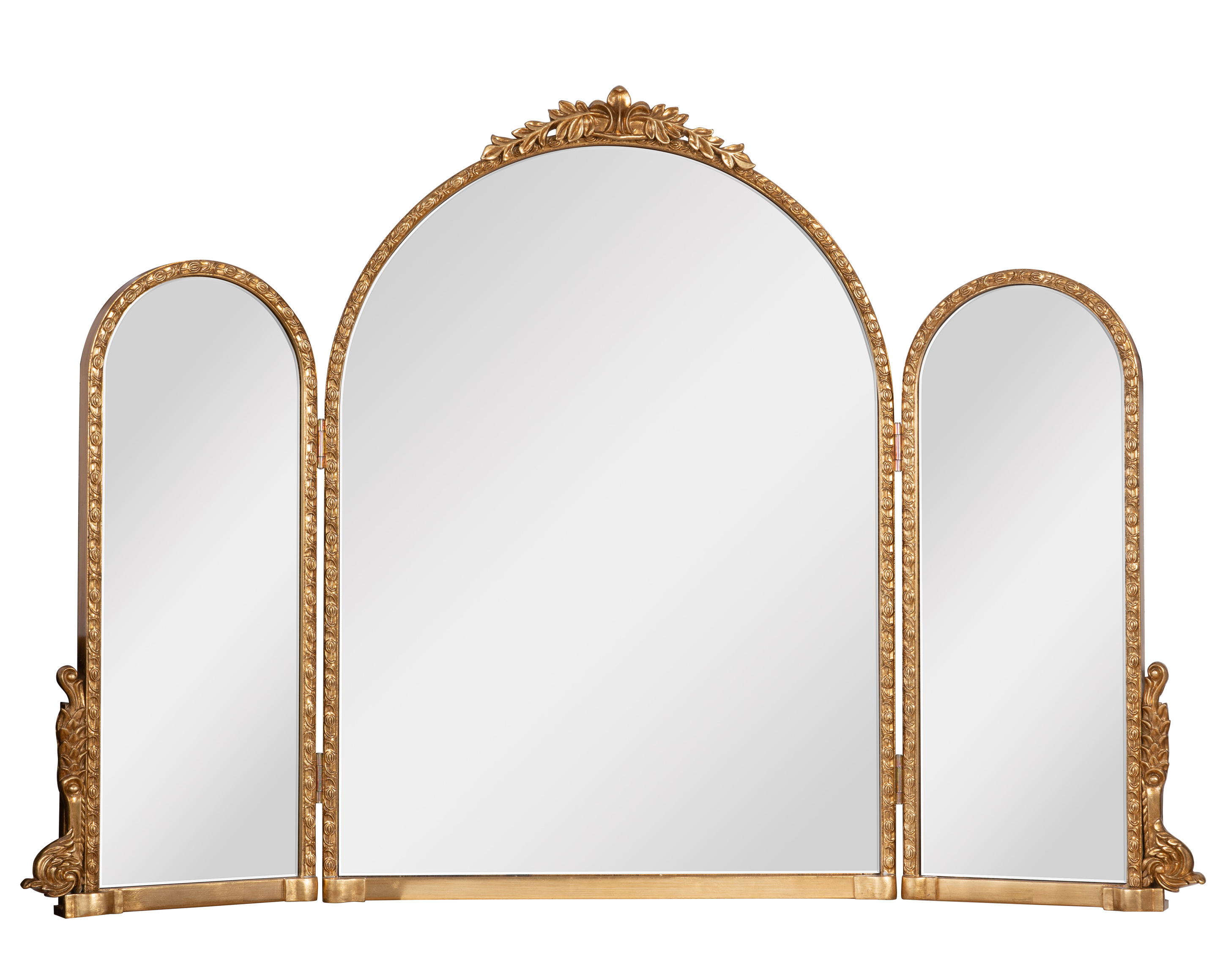 Table Mirror