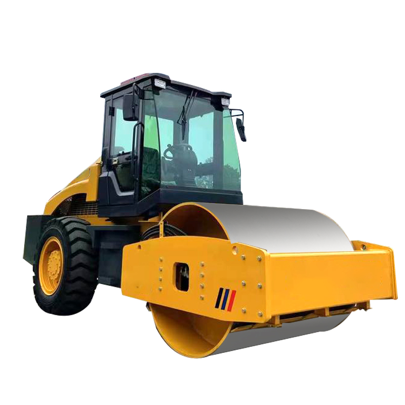 ST8000 road roller