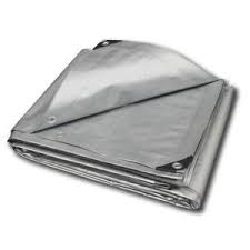 Customized Waterproof PE Tarps
