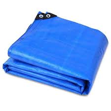 Customized Outdoor Waterproof Building PE Tarps