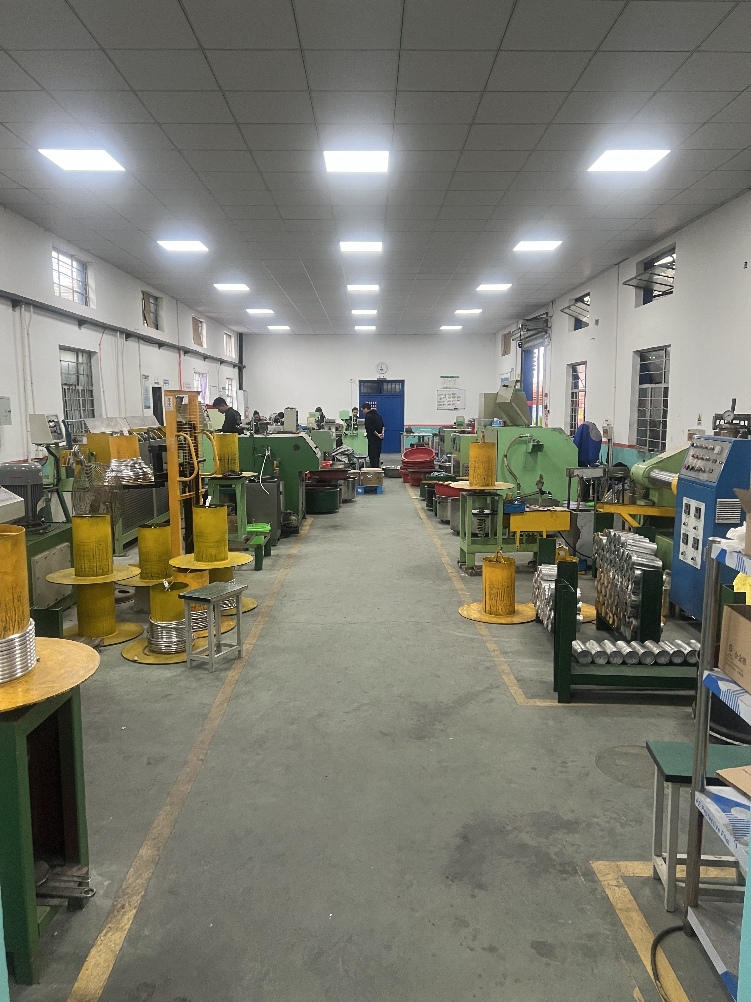 Shenzhen Jianyu Sheng Technology Co., Ltd. – saw milling cutter 1
