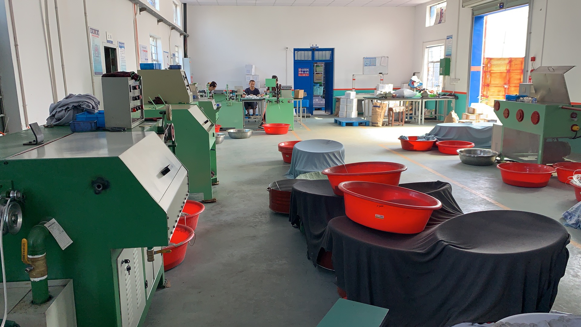 Shenzhen Jianyu Sheng Technology Co., Ltd. – Photos produits 2