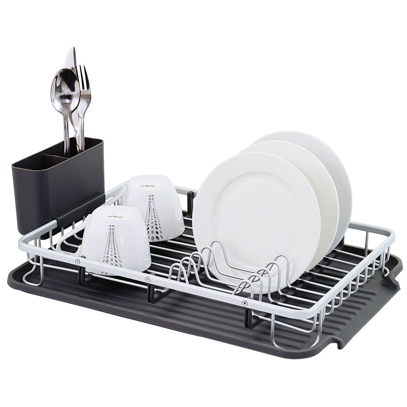Dish rack