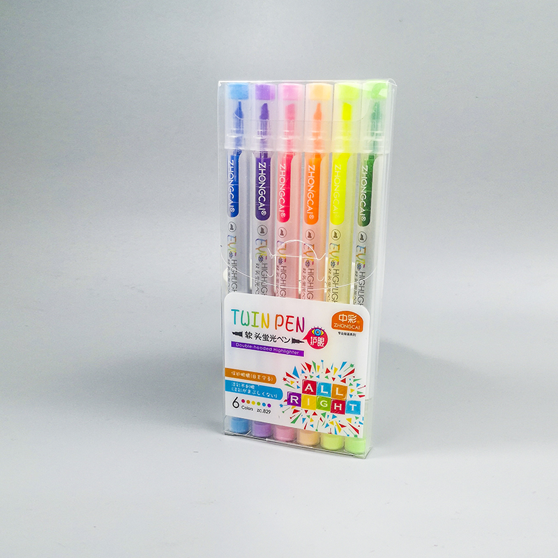 No.829-6 Highlighter
