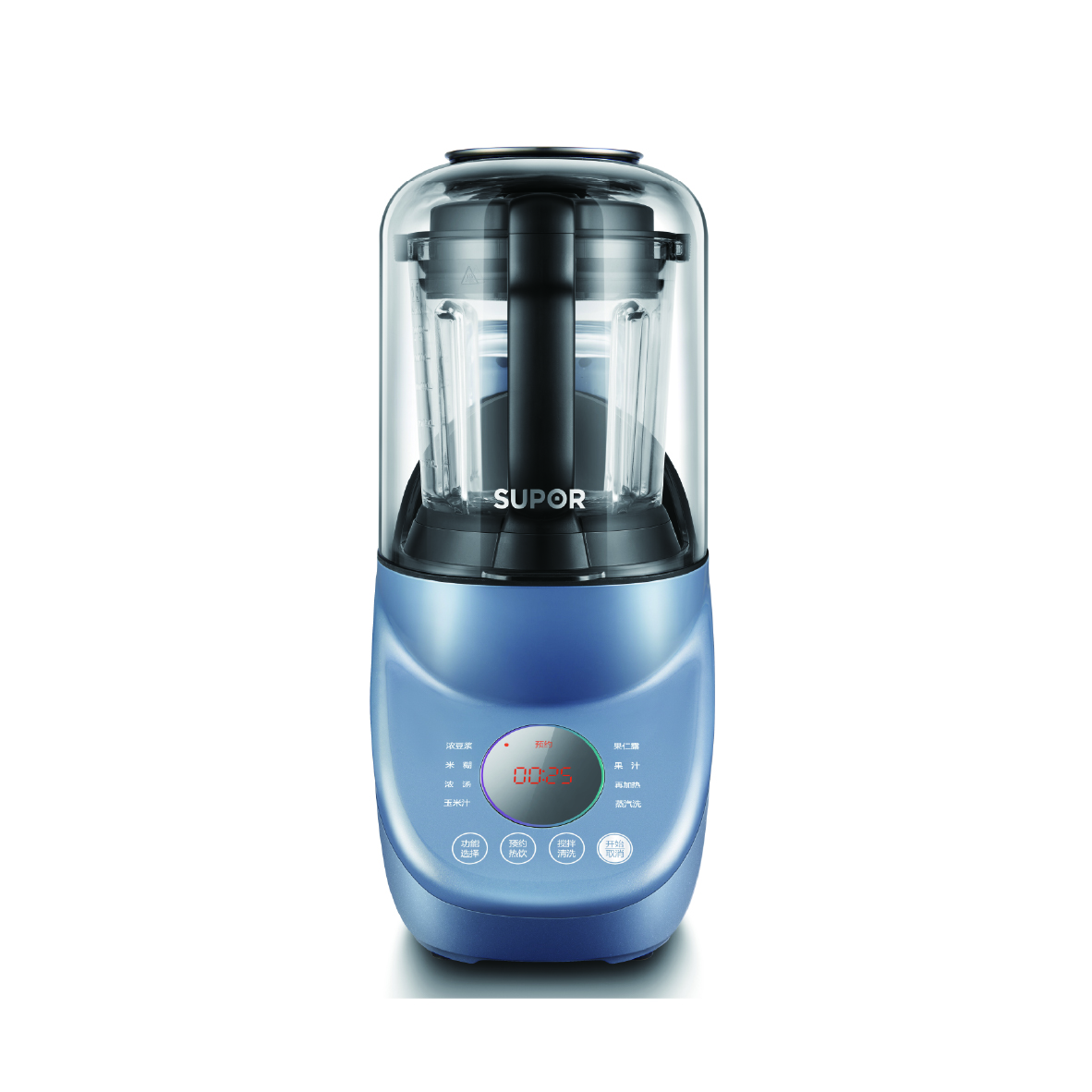 ZHEJIANG SHAOXING SUPOR DOMESTIC ELECTRICAL APPLIANCE  CO.,LTD. – Photos produits 3