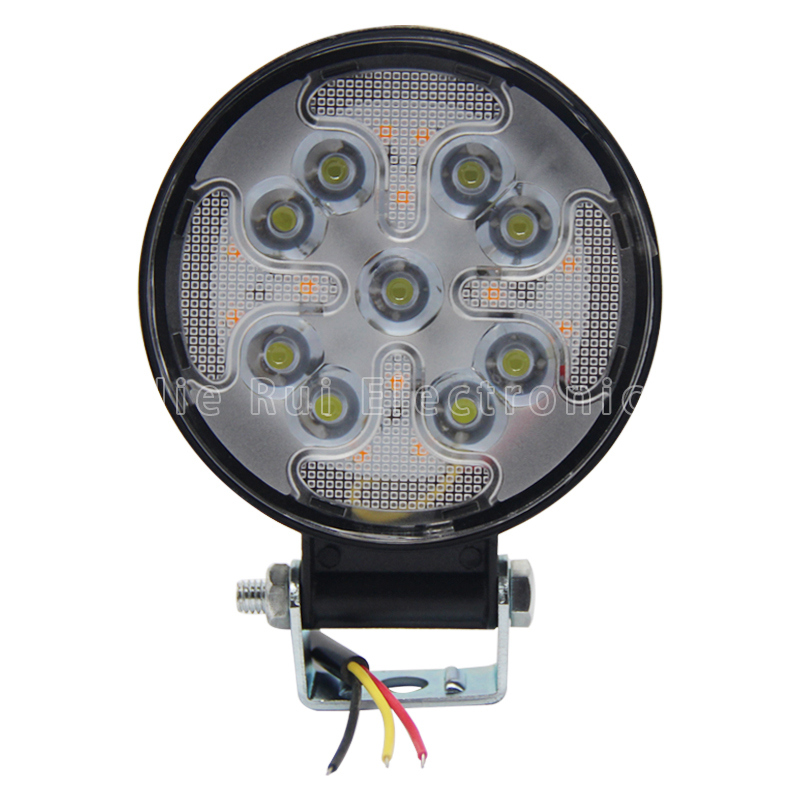Auto Offroad Truck Work LED Light