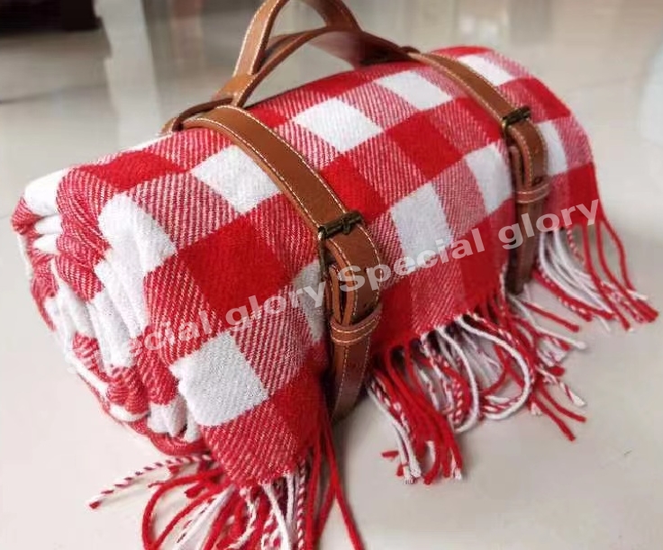 travel blanket
