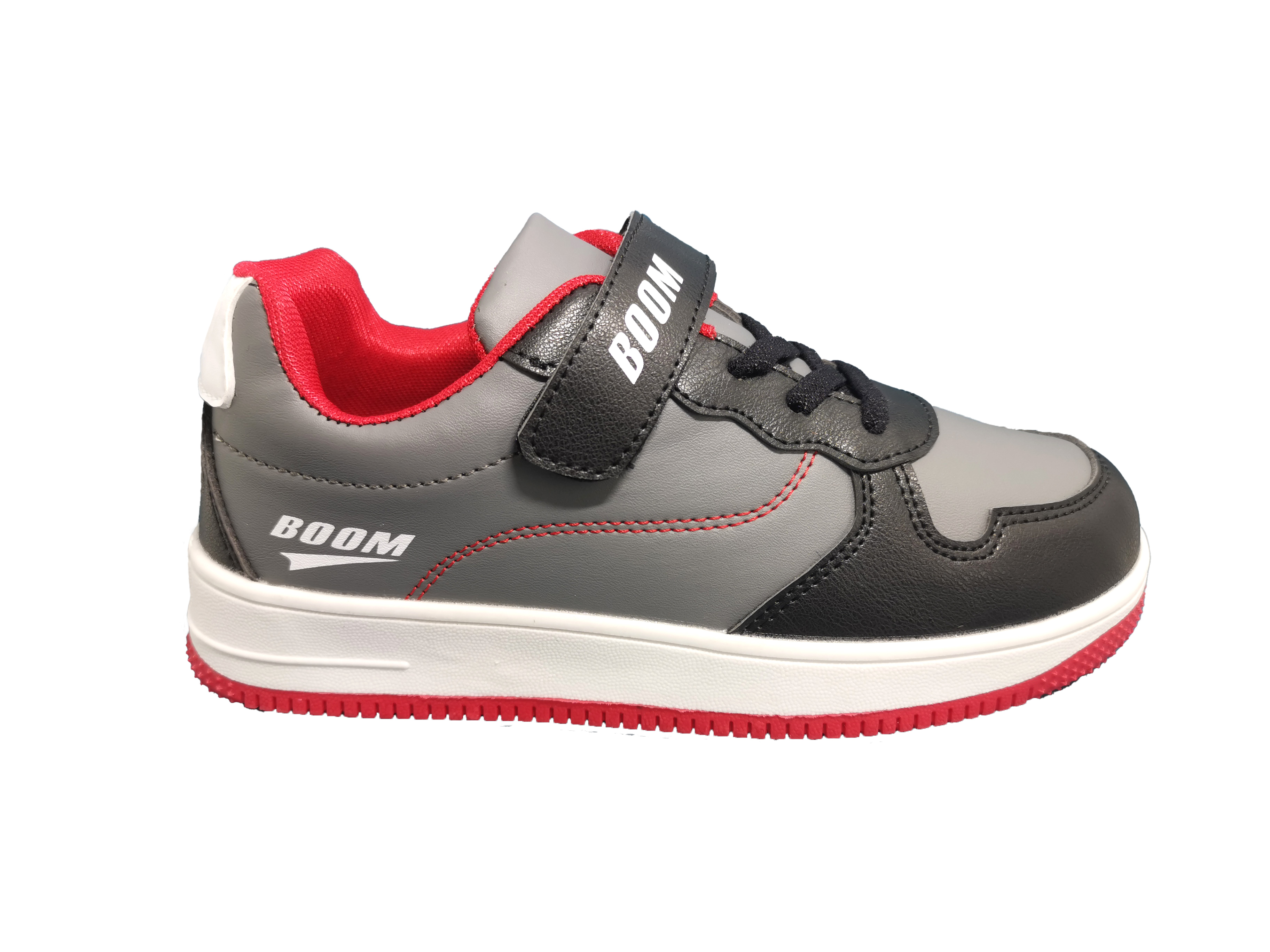 JIEYANG CITY DIKAI SHOES CO.,LTD – children's shoes with light 3
