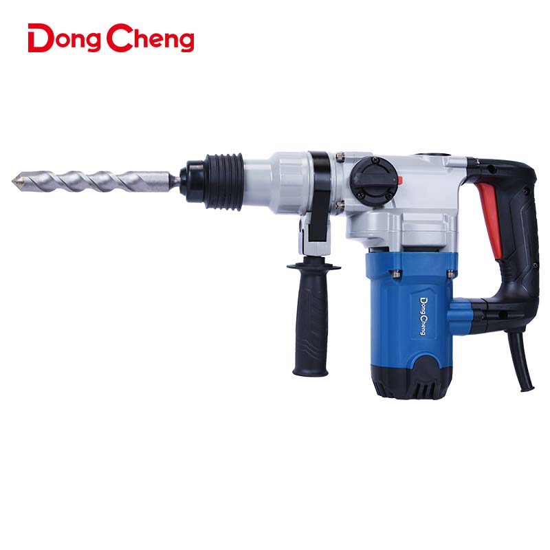 Electric Rotary Hammer DZC03-28
