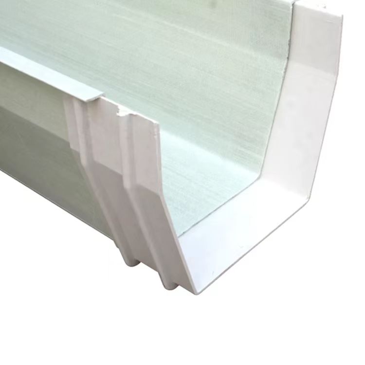 Aging resistance and corrosion resistance of Langfang Bonai glass reinforced plastic trench