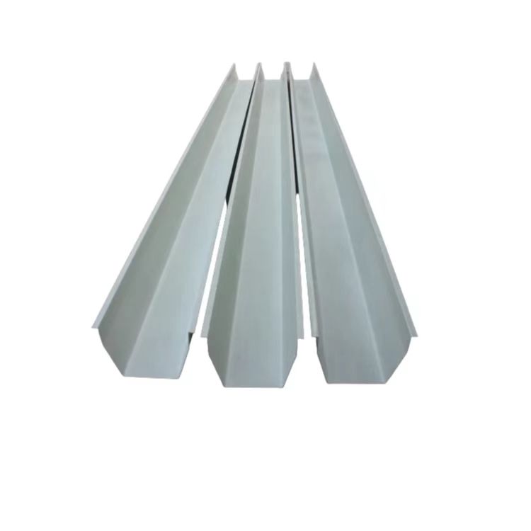 Aging resistance and corrosion resistance of Langfang Bonai glass reinforced plastic trench