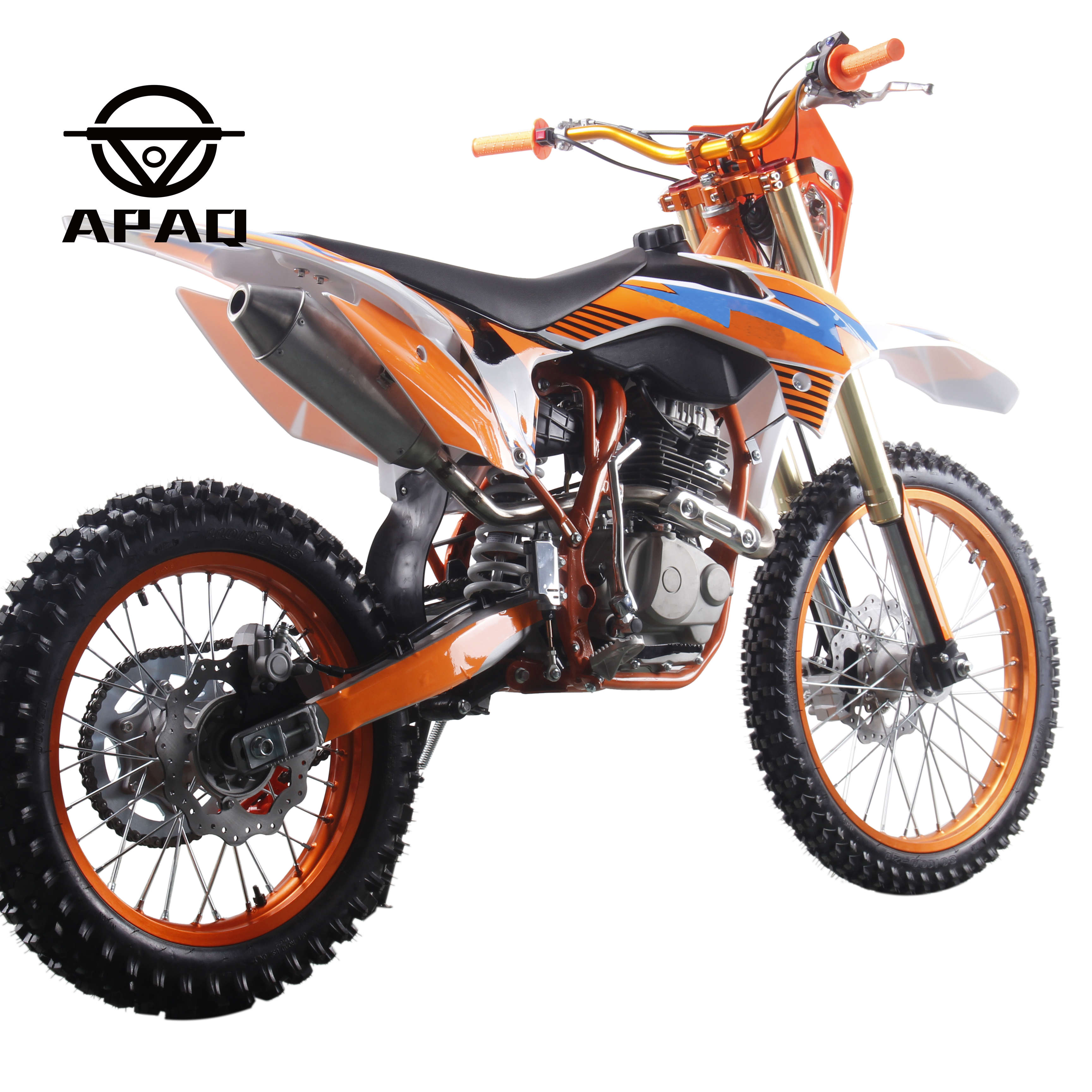 Dirt Bike