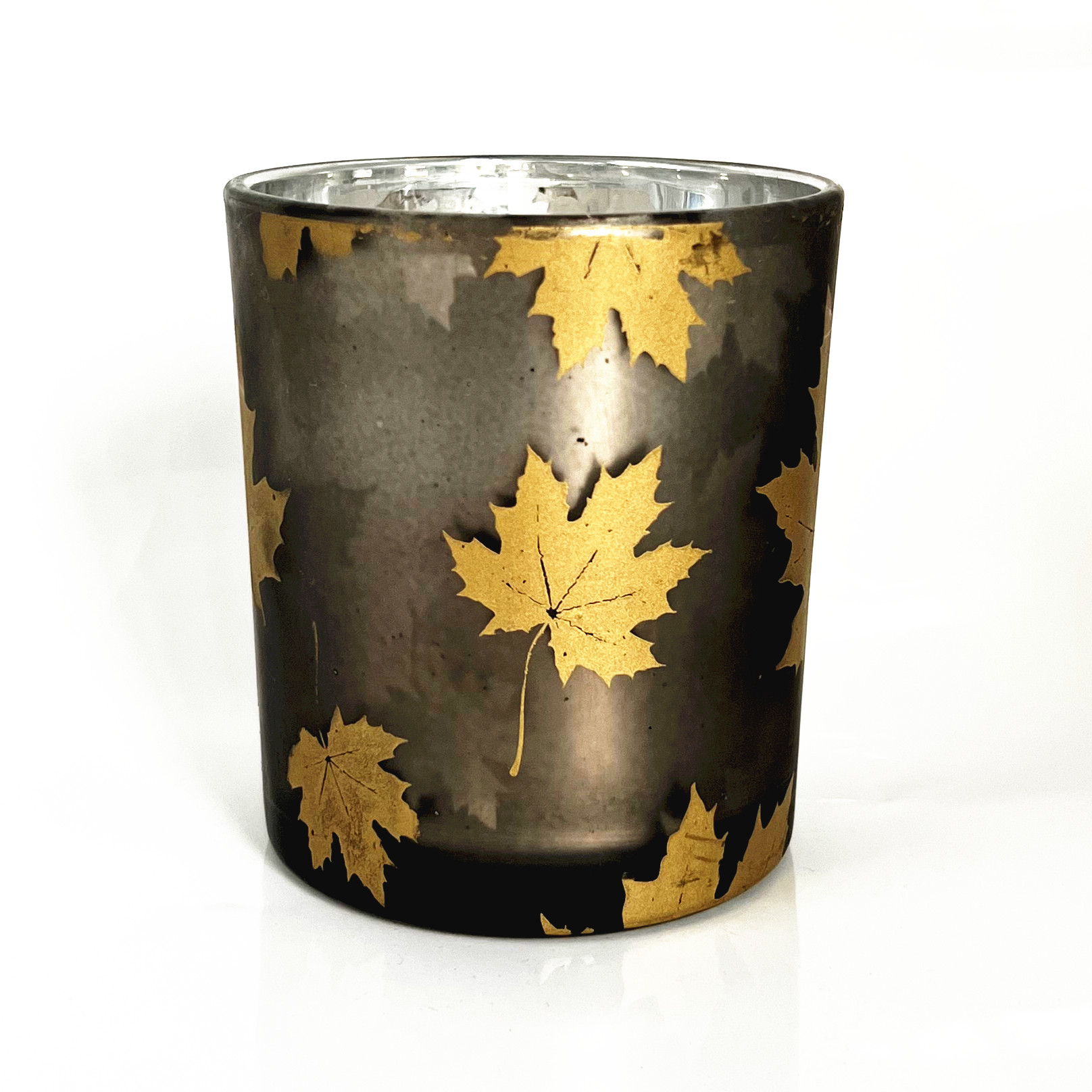 New Arrival Glass Candle Jar For Decoration
