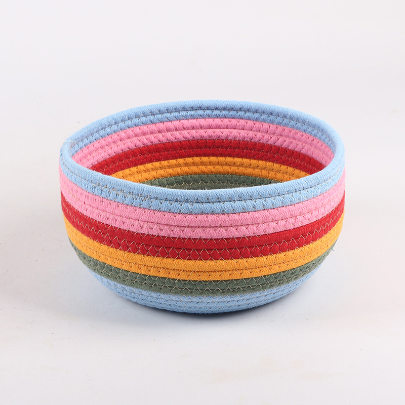 Storage basket