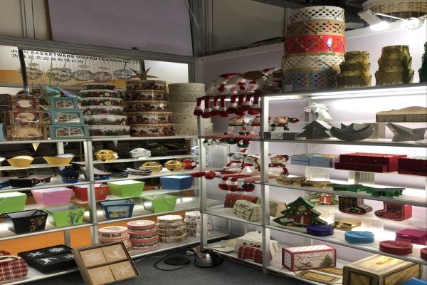 Shantou Huajin Craft Co., Ltd. – Velvet boxes 1
