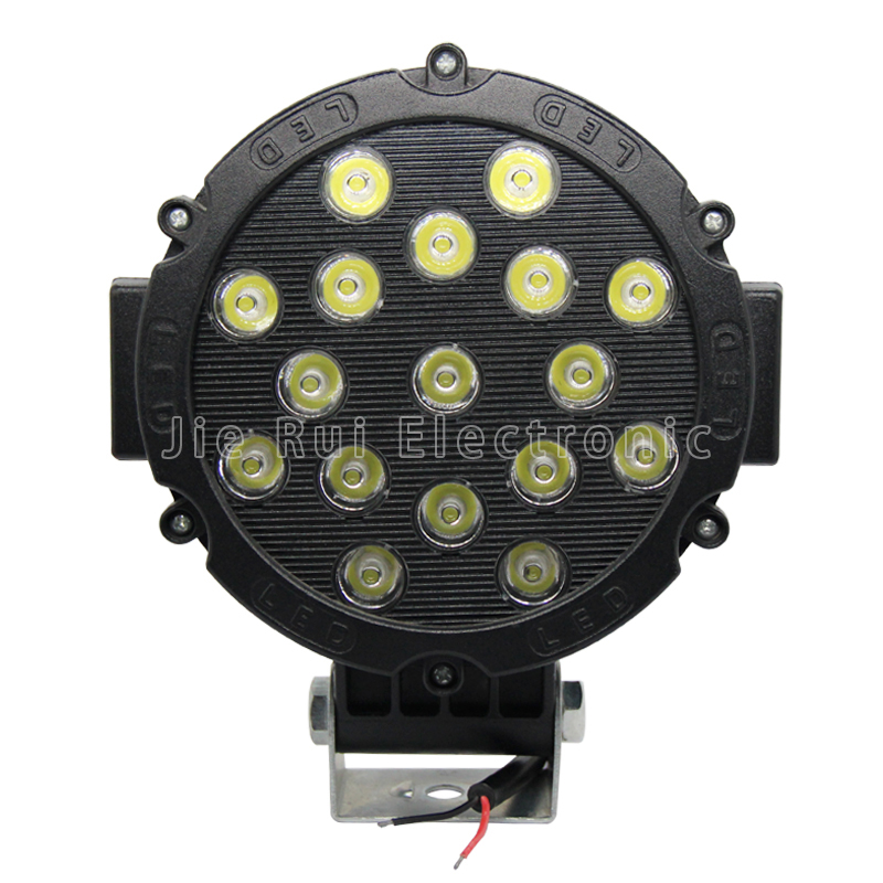 Auto Offroad Truck Work LED Light