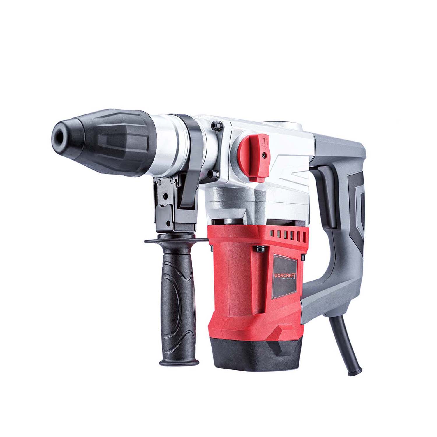 WORCRAFT 900W Rotary Hammer RH09-26X