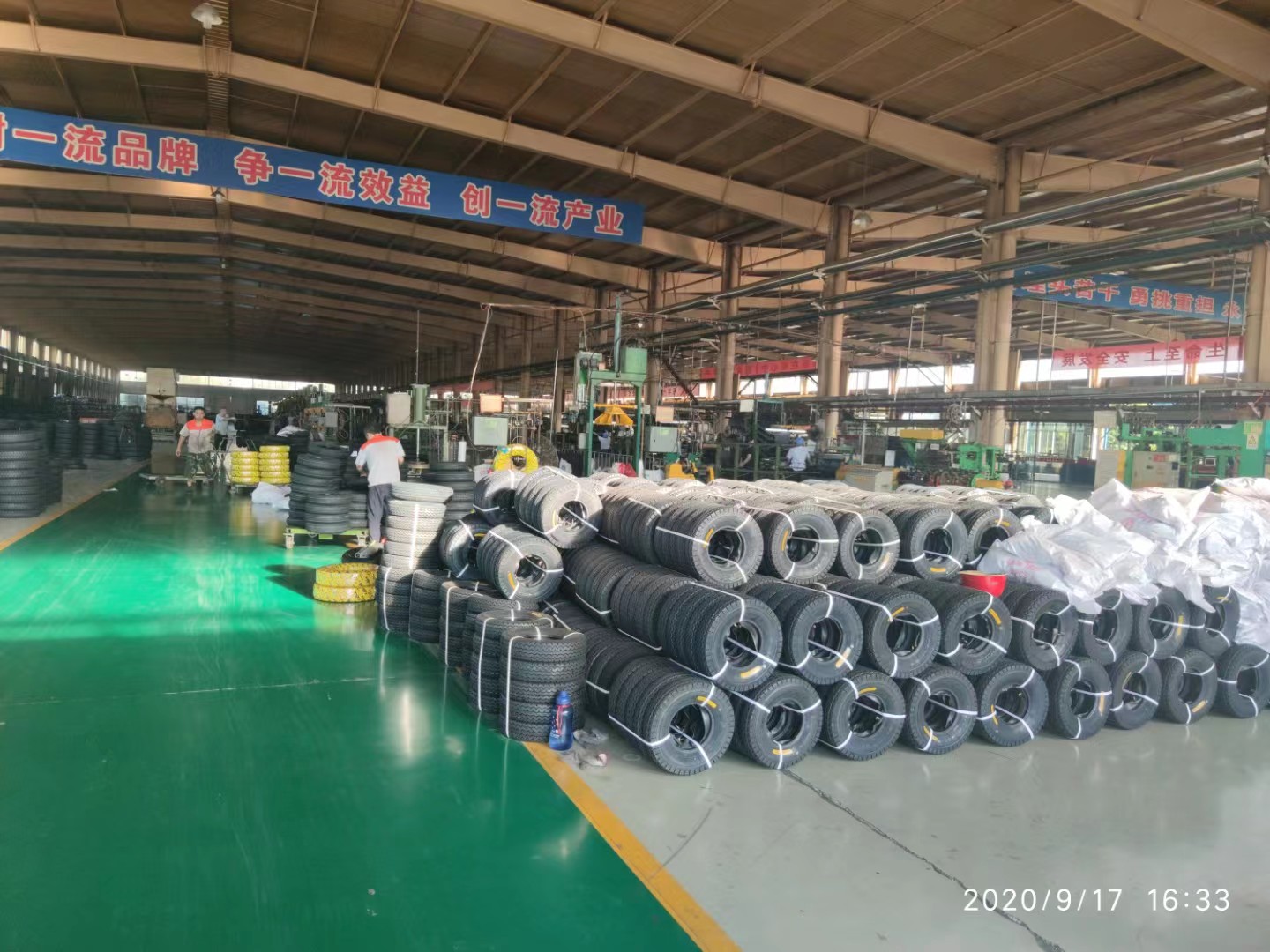 Jiangsu Loyal International Trading Co., Ltd. – Product photos 2