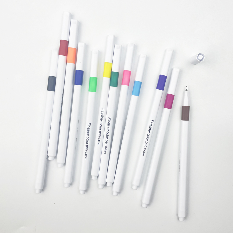 Fine line pen