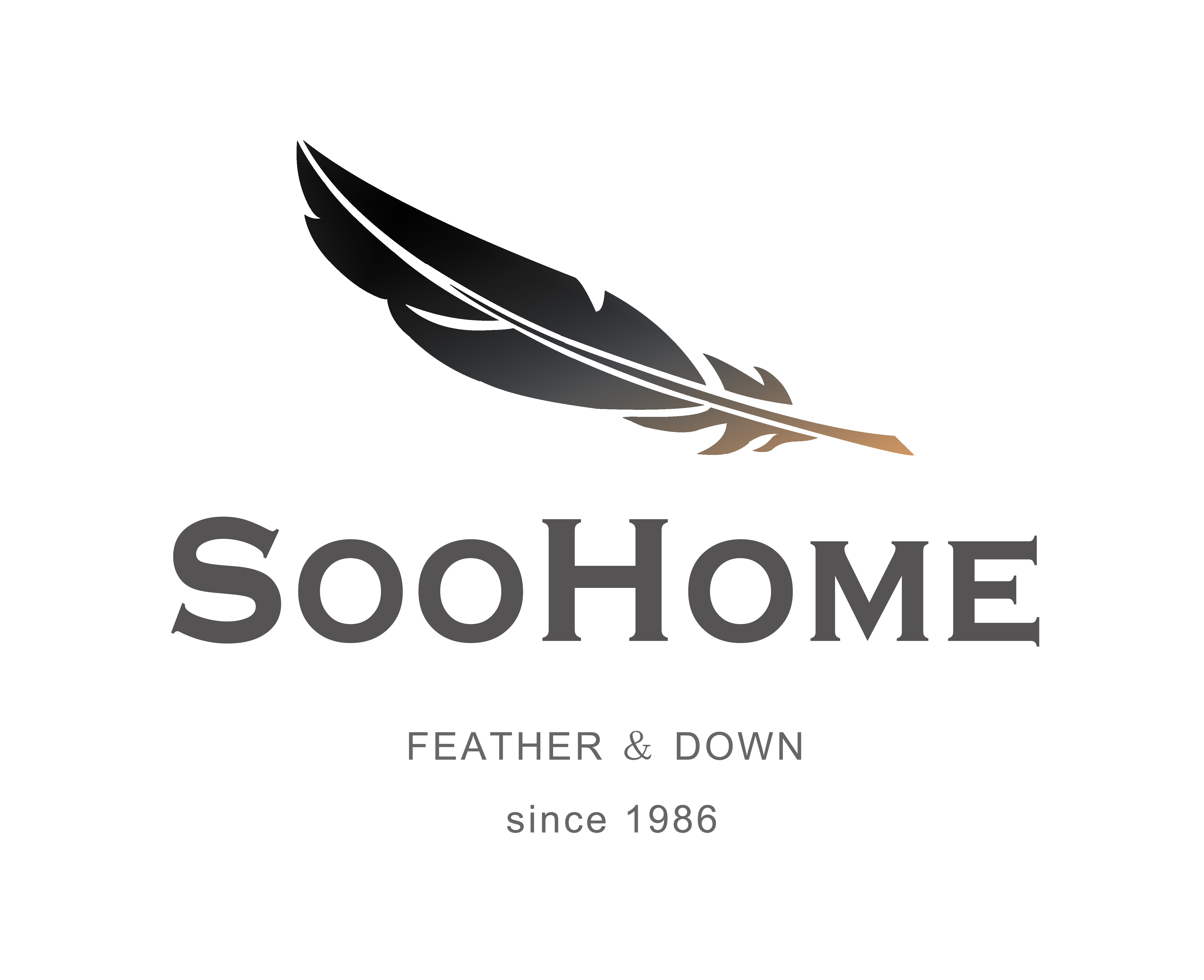 SHUNHE  feather & Down products Co.,Ltd.