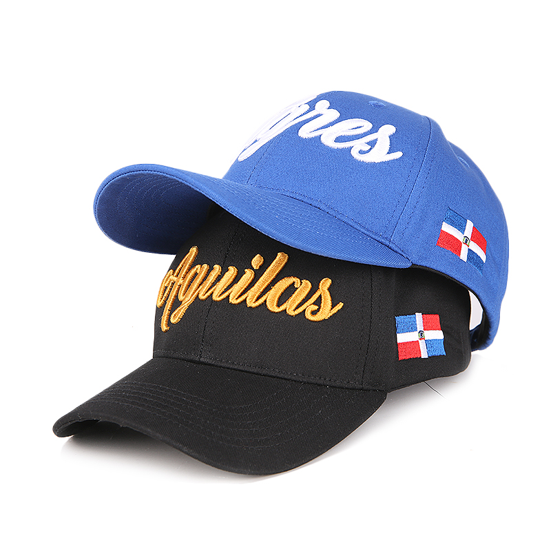 American sport baseball cap