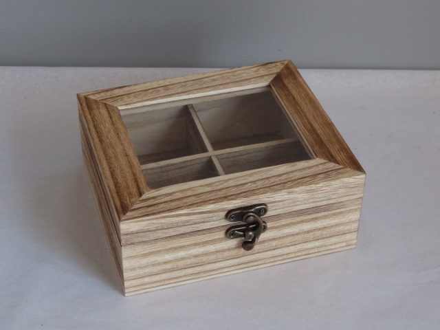 Funan Zhifeng Handicraft Co.,Ltd.Anhui,China – portarretrato 3