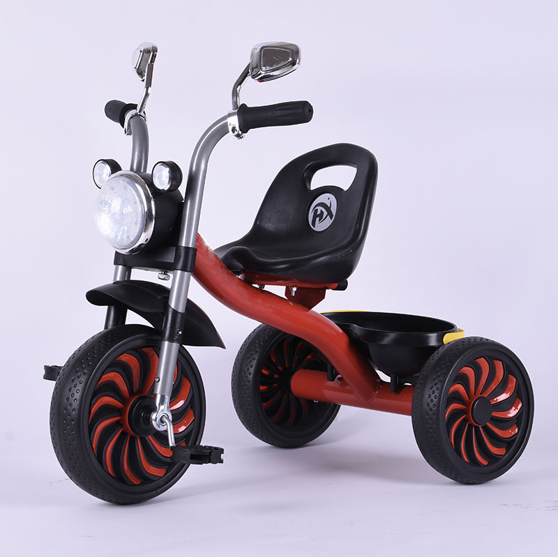 Children Tricycle