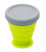 Silicone Cup