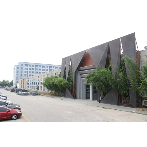 Shandong Yixiang Aluminum Products Technology Co., Ltd. – Aluminum window frames 1