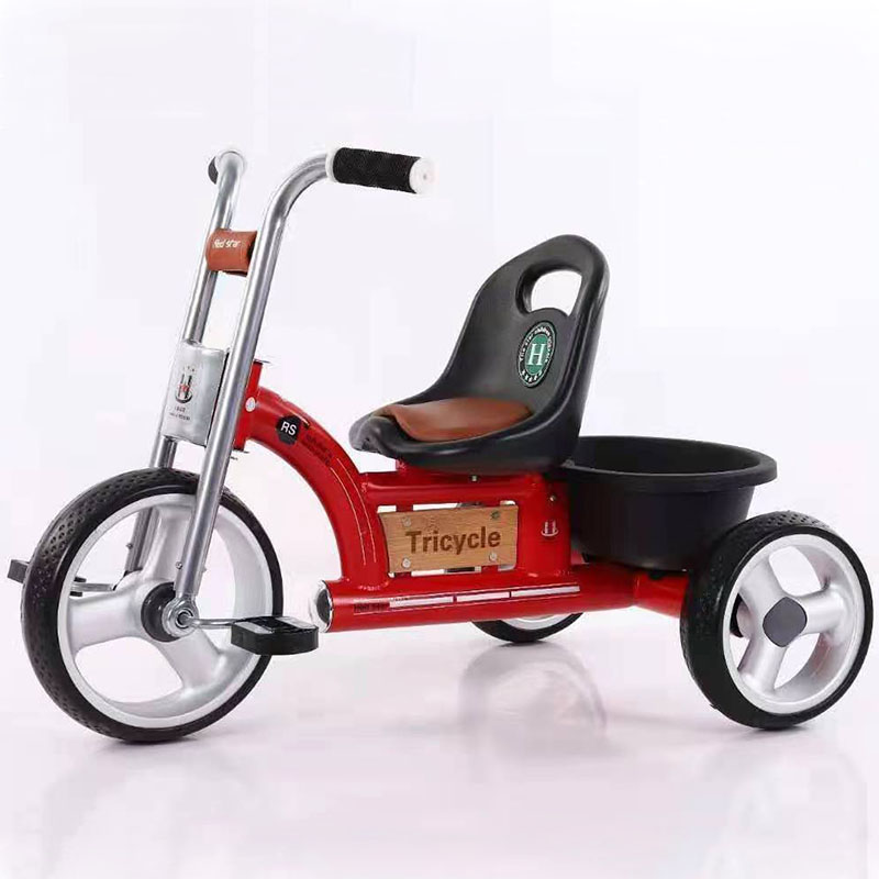 Children Tricycle