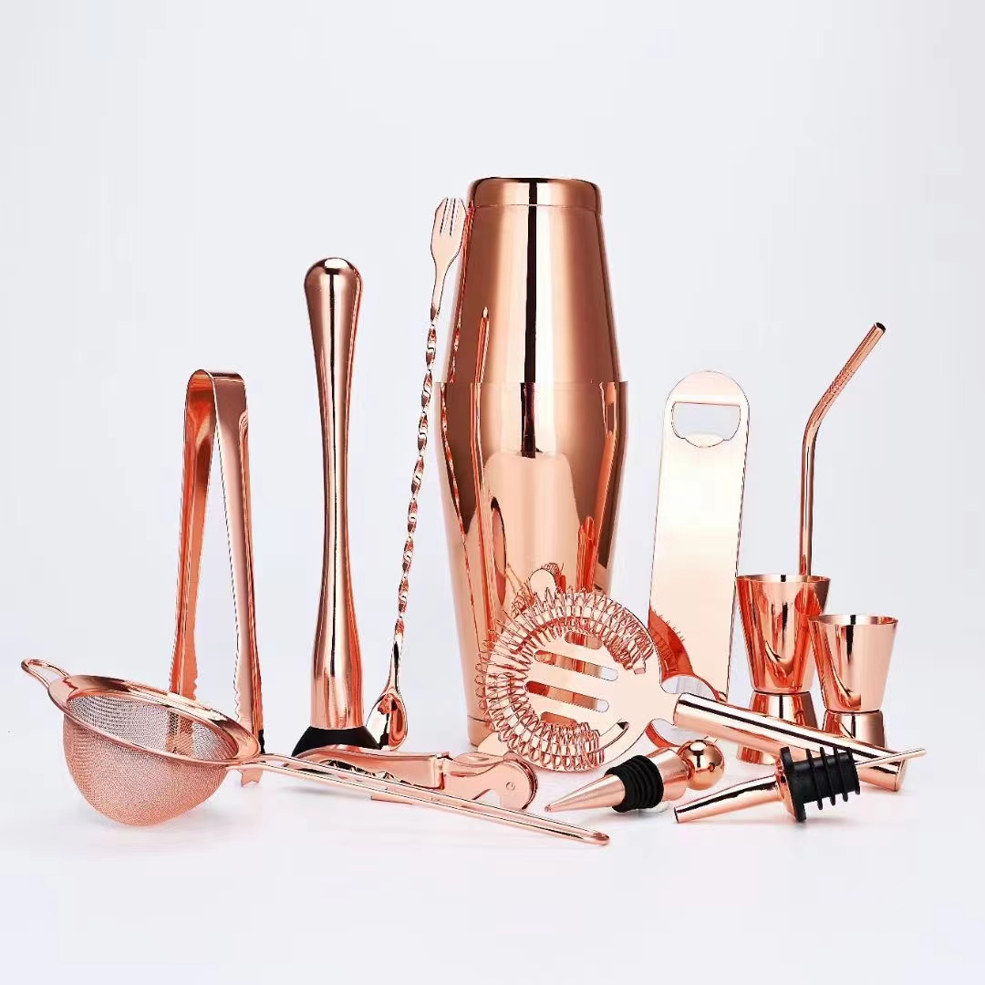 Bar Tools Set, Wine Tools Set