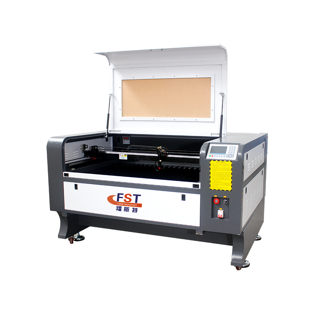 Foster laser co2 laser engraving machine laser cutting machine
