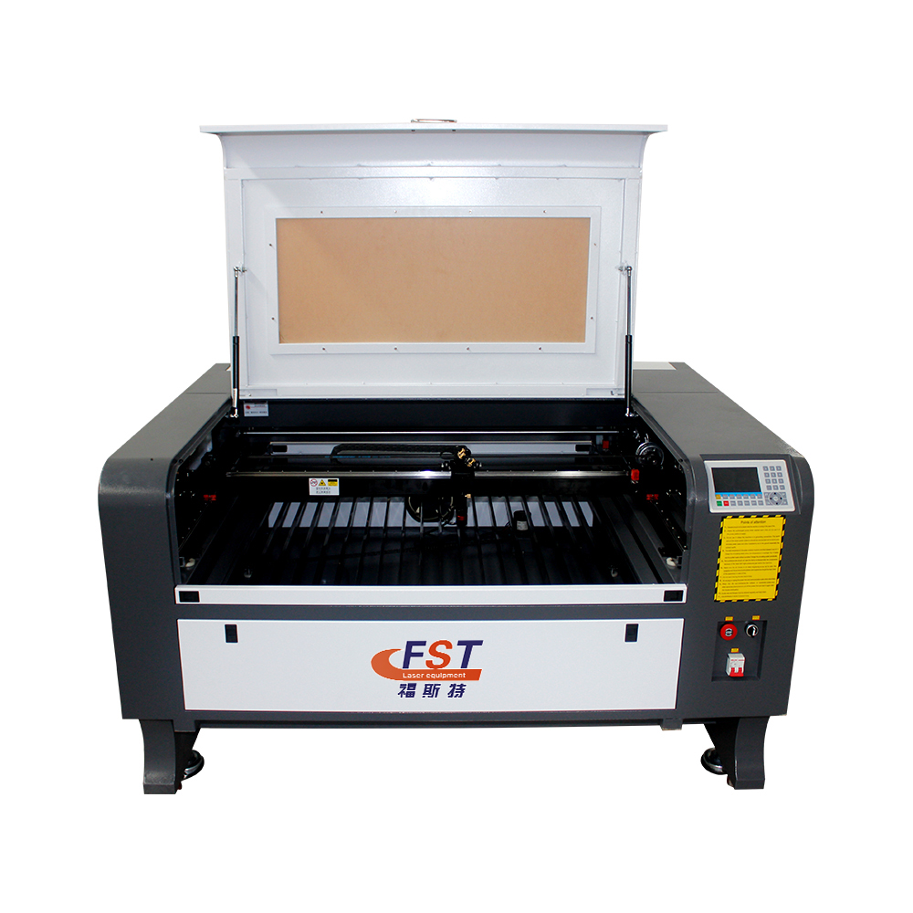 Foster laser co2 laser engraving machine laser cutting machine