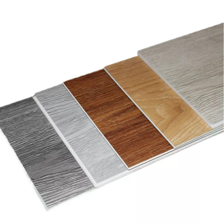 virgin material unilin click valinge click plastic tiles pvc spc flooring vinyl flooring waterproof