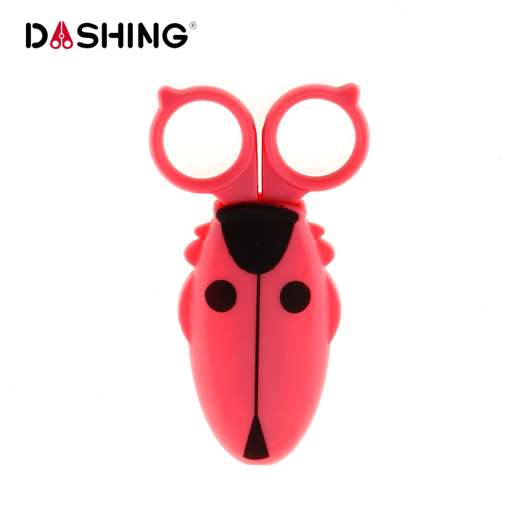 Magnet scissor