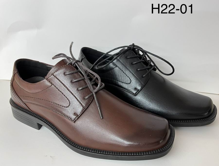 pu injection man shoes,dress shoes