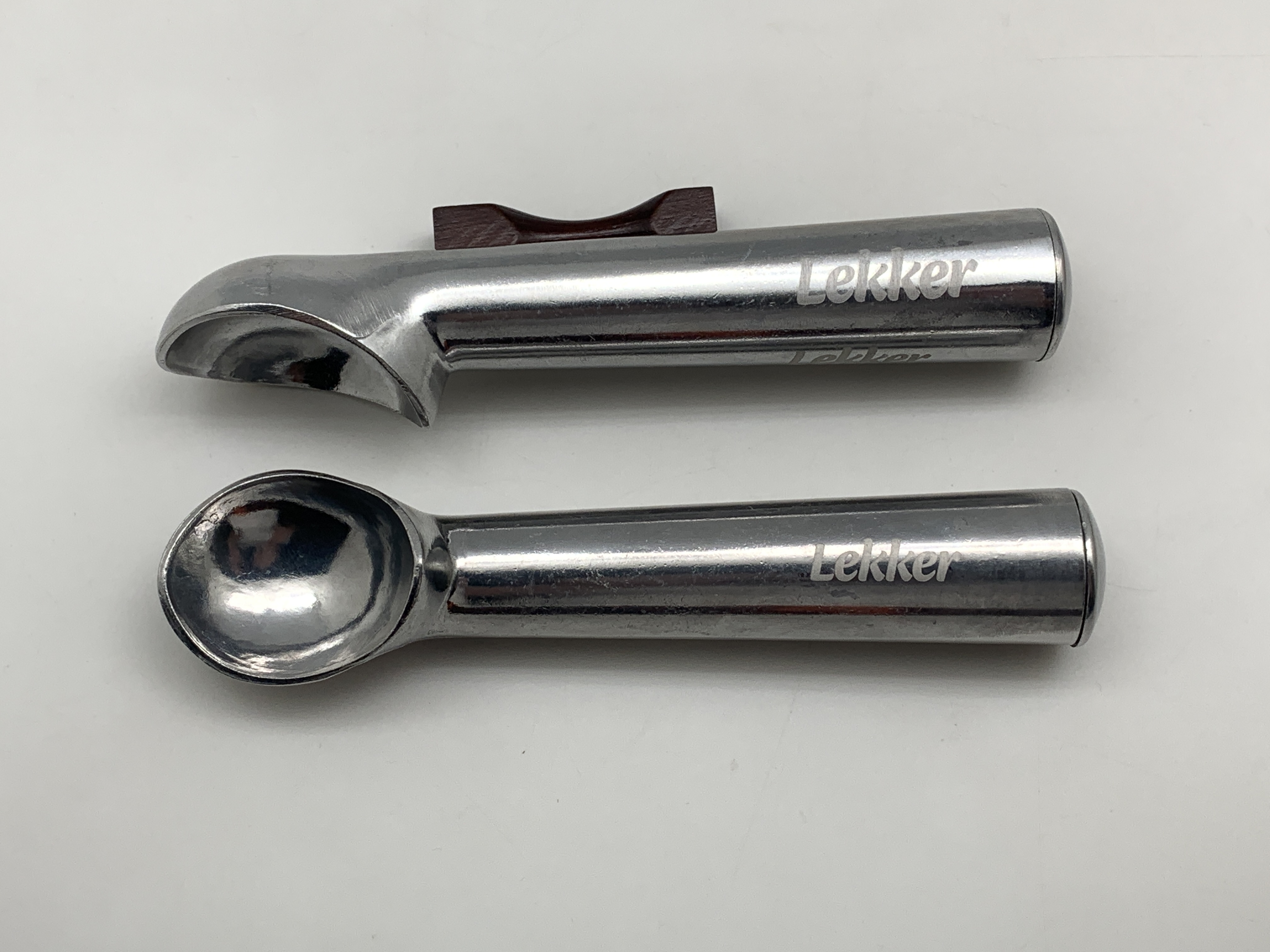 ice-cream spoon