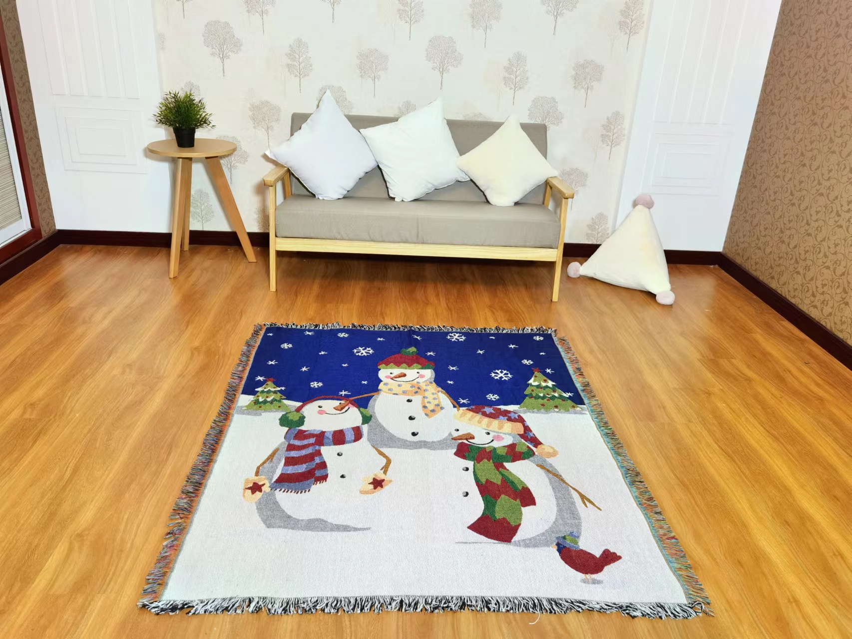 Sofa Cover Multi Cover Blanket