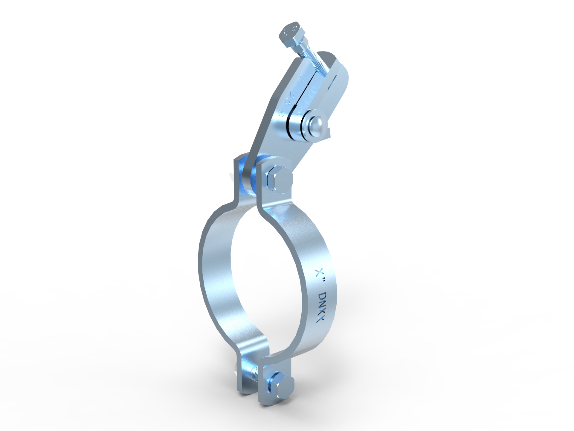 Pipe Clamp