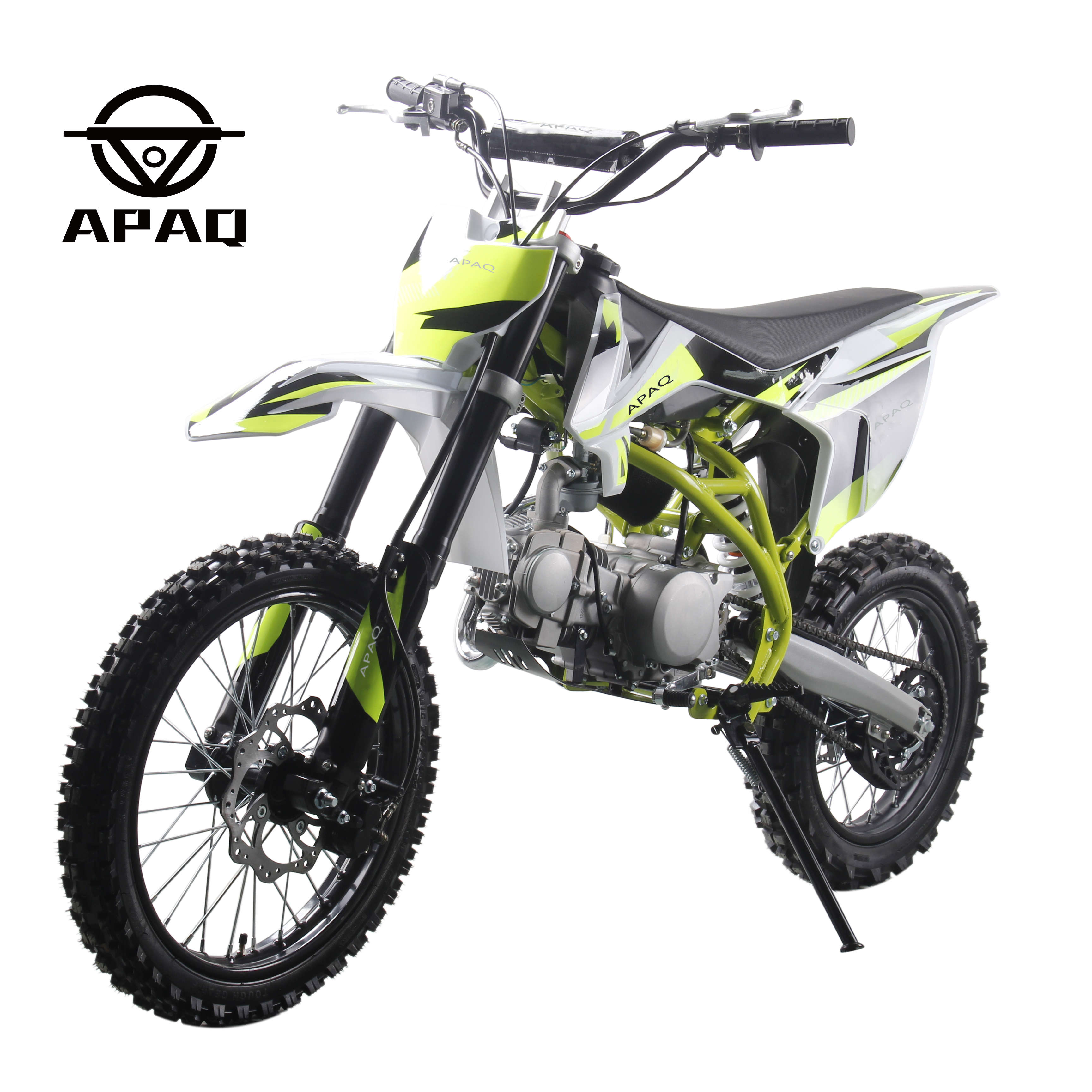 Dirt Bike