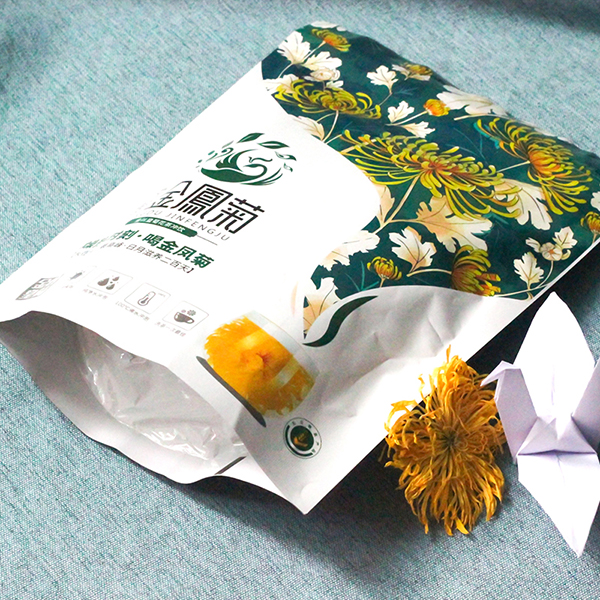 Guizhou Phoenix Chrysanthemum Agricultural Development Co., Ltd. – 花茶 1