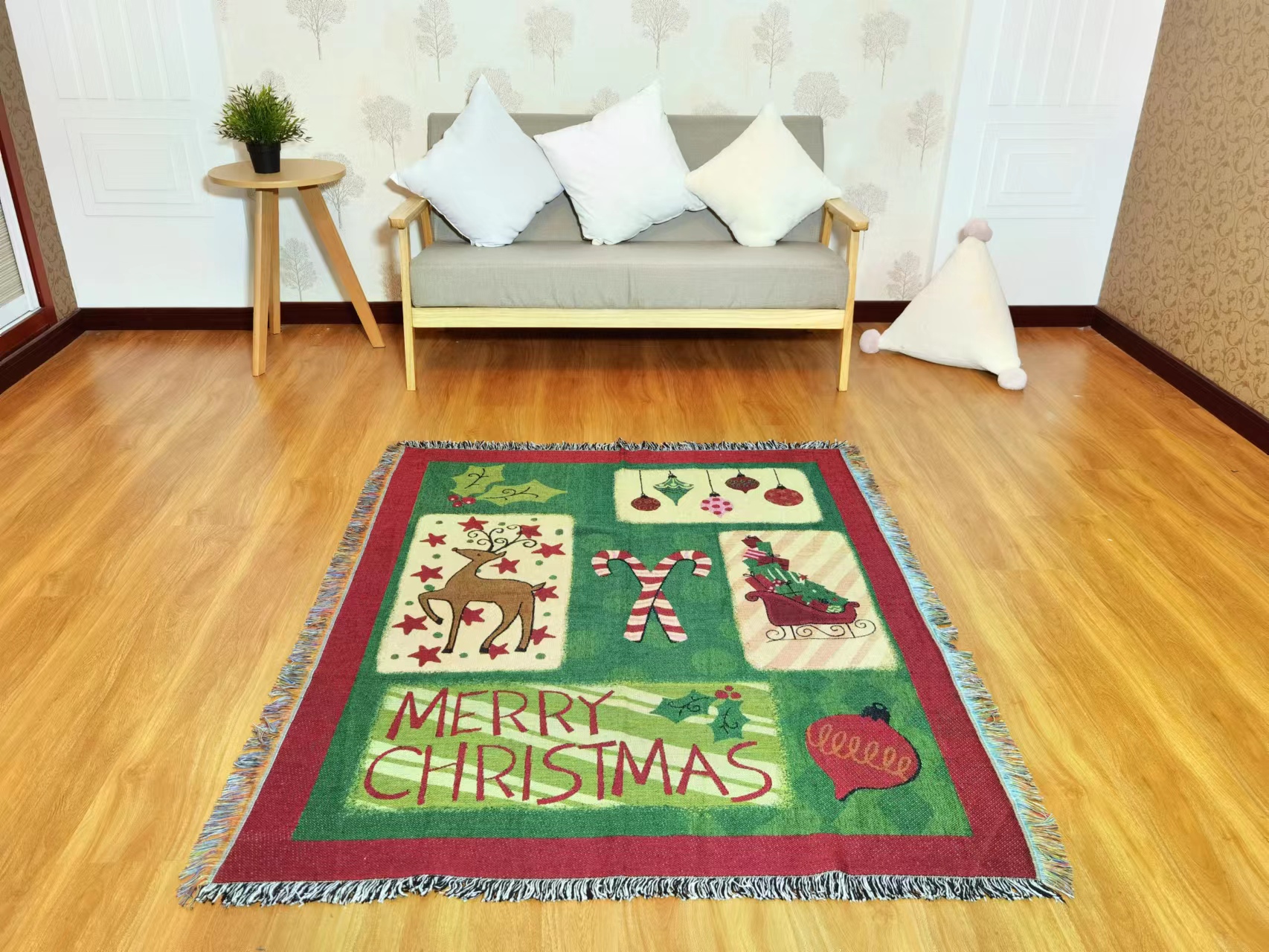 Sofa Cover Multi Cover Blanket
