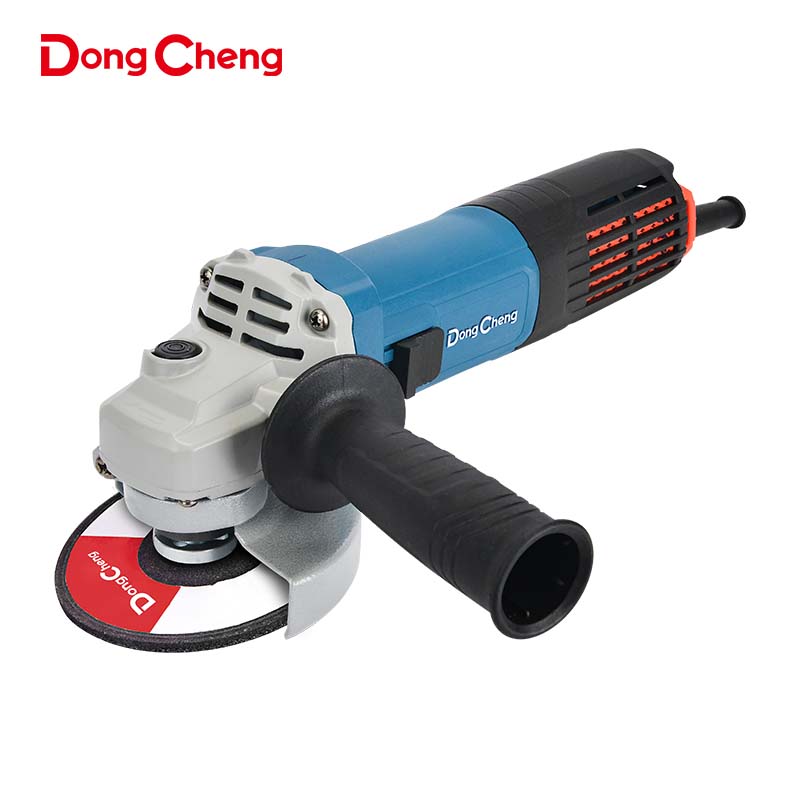 Angle Grinder DSM17-100