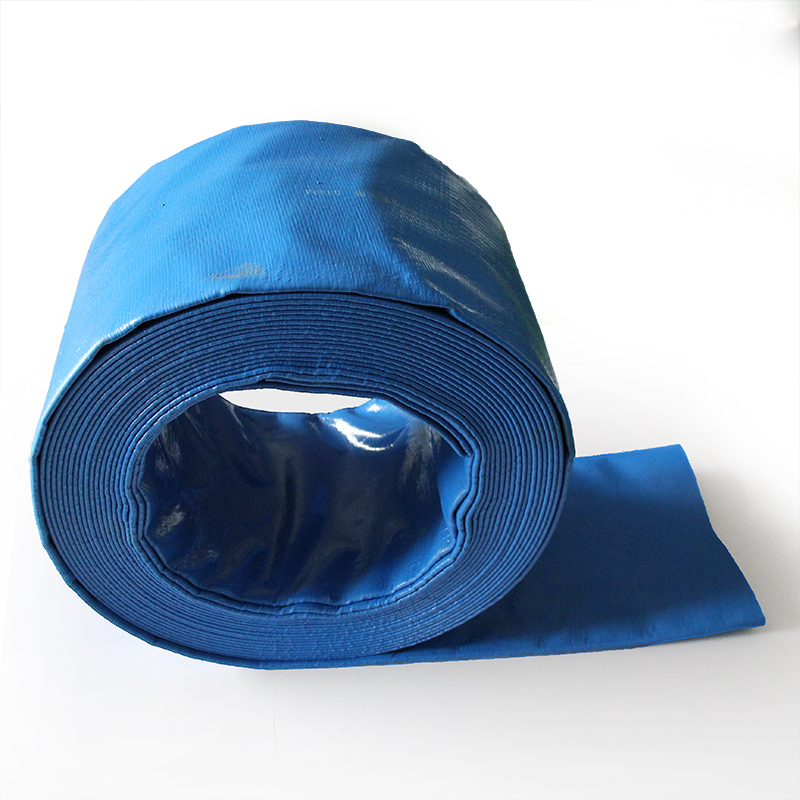 PVC layflat hose